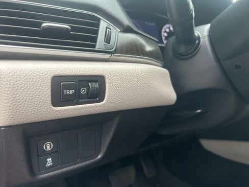 Used 2019 Honda Accord EX image 21