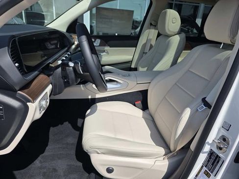 New 2026 Mercedes-Benz GLE 450 4MATIC image 6