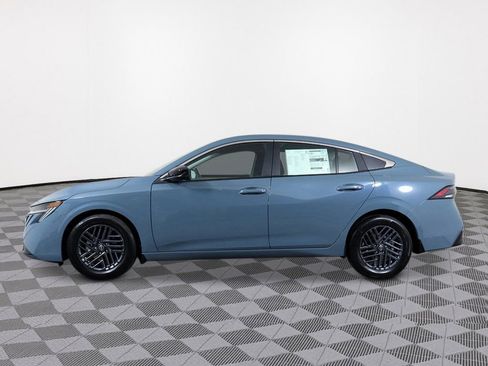 New 2026 Nissan Sentra SV w/ SV Convenience Package FWD image 7