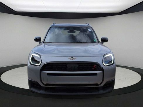 Used 2026 MINI Cooper Countryman S AWD/4WD image 3
