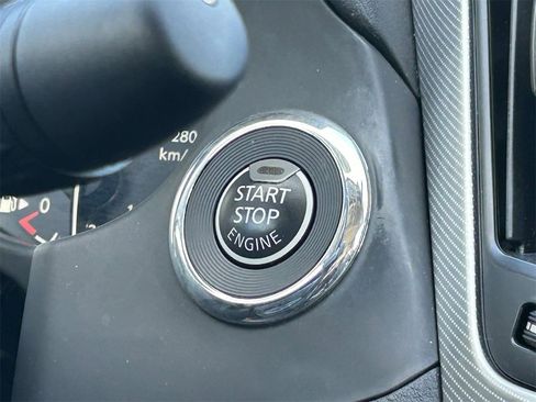 Certified 2023 INFINITI Q50 Luxe w/ Cargo Package image 22