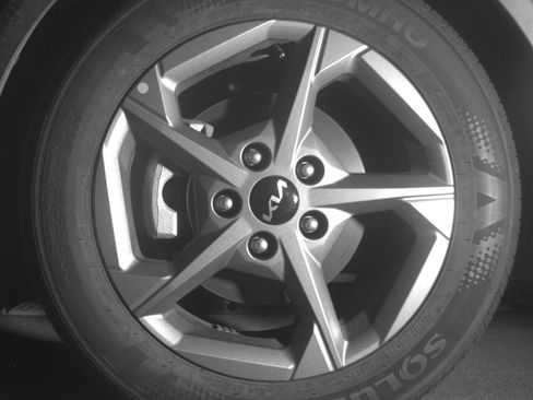 Used 2025 Kia K4 FWD image 9