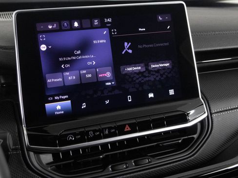 Used 2022 Jeep Compass Altitude w/ Convenience Group image 25