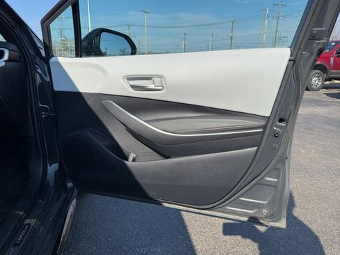 Used 2024 Toyota Corolla SE image 28