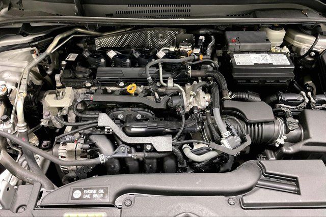 Used 2024 Toyota Corolla LE FWD image 10