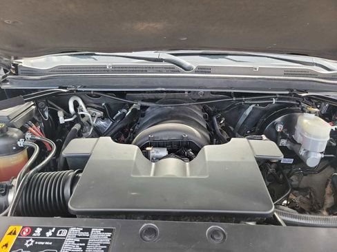 Used 2019 Chevrolet Tahoe Premier w/ Premier Plus Edition image 5