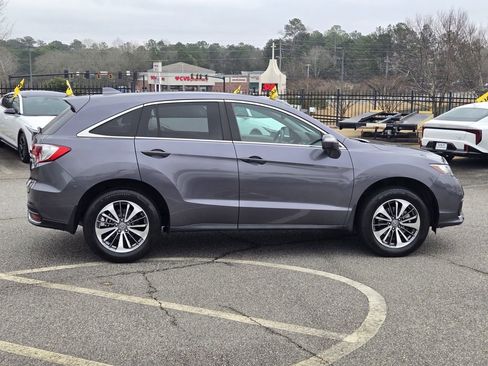 Used 2018 Acura RDX FWD w/ Advance Package image 7