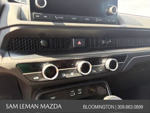 Used 2023 Honda CR-V EX image 5