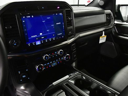 Used 2026 Ford F150 Lariat AWD/4WD image 21