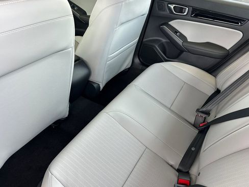 New 2026 Honda Civic Sport Touring image 13