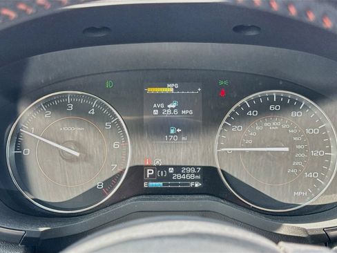 Used 2021 Subaru Crosstrek 2.5i Limited w/ Popular Package #4 AWD/4WD image 14