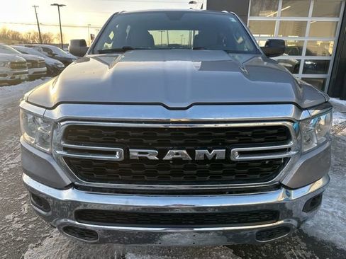 Used 2022 RAM 1500 Big Horn image 11