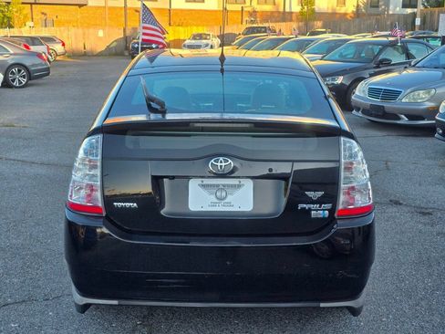 Used 2009 Toyota Prius FWD image 5