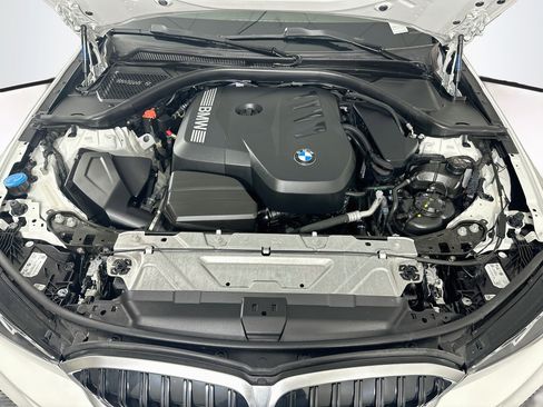 Used 2026 BMW 330i Sedan RWD image 35
