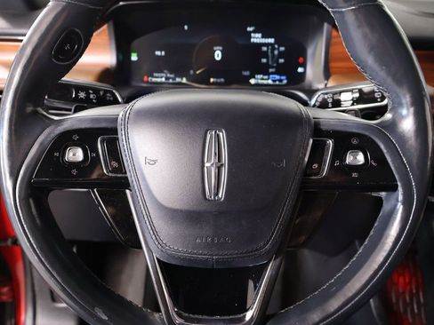 Used 2021 Lincoln Aviator Grand Touring w/ Equipment Group 301A image 3