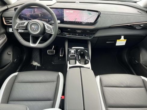 New 2026 Buick Envision Sport Touring image 13
