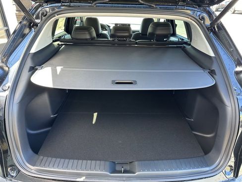 New 2026 MAZDA CX-50 2.5 Turbo w/ Accent Package image 18