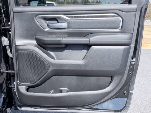 Used 2022 RAM 1500 Big Horn image 33