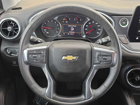 Used 2023 Chevrolet Blazer LT w/ Driver Confidence Package image 19