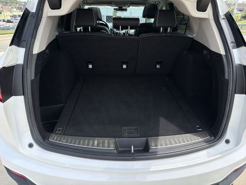 Certified 2021 Acura RDX AWD w/ Advance Package image 32