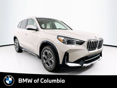 New 2026 BMW X1 xDrive28i w/ Convenience Package