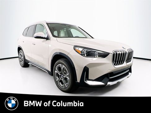 New 2026 BMW X1 xDrive28i w/ Convenience Package image 1