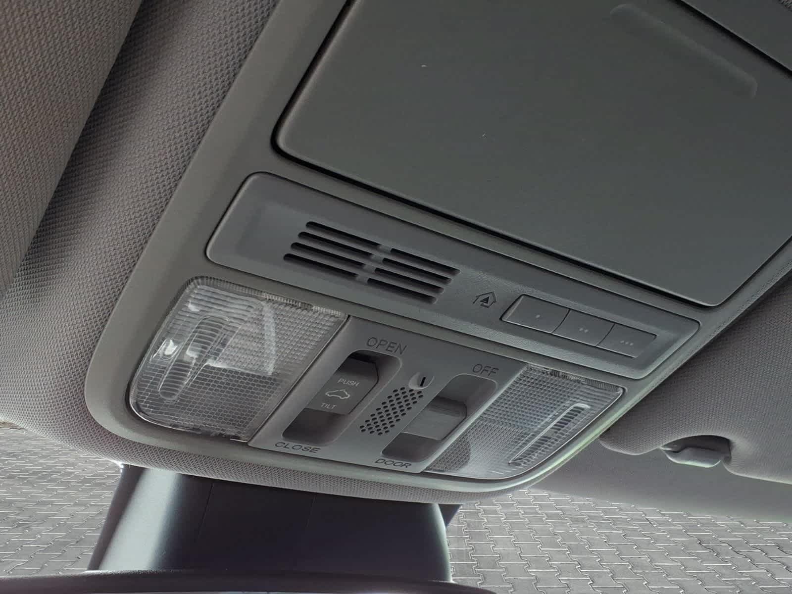 Used 2015 Honda Accord EX-L image 20