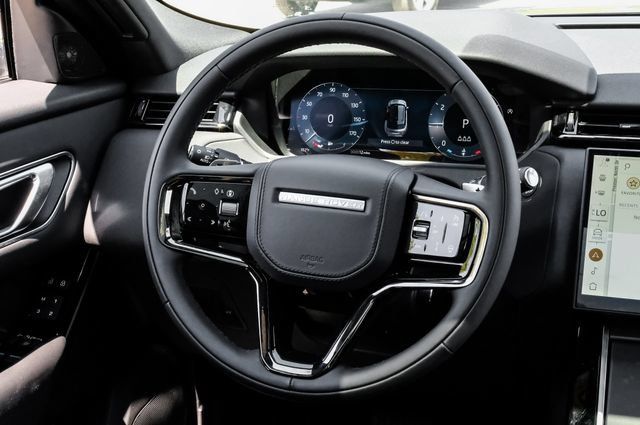New 2026 Land Rover Range Rover Velar S AWD/4WD image 20