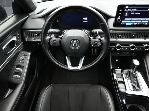 Used 2024 Acura Integra A-Spec FWD image 26