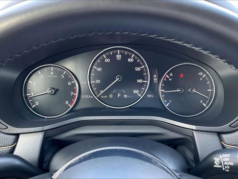 Used 2024 MAZDA CX-90 3.3 Turbo w/ Preferred Package image 19