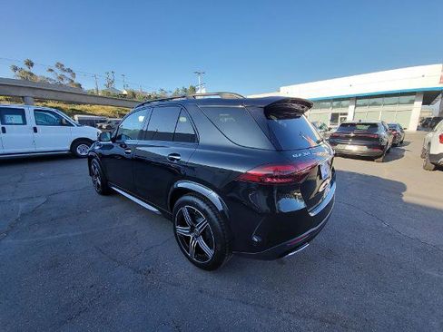 Used 2025 Mercedes-Benz GLE 350 4MATIC image 6