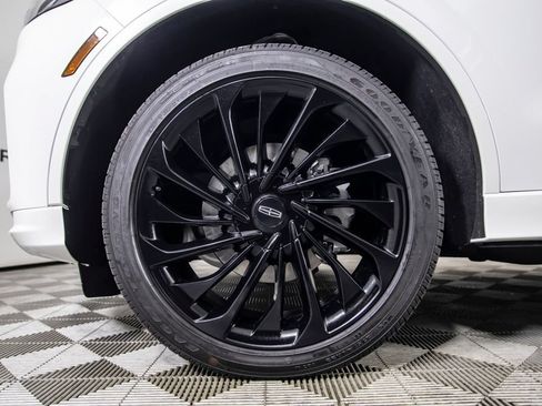 Used 2026 Lincoln Aviator Reserve AWD/4WD image 42