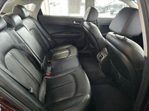 Used 2019 Kia Optima EX w/ EX Premium Package image 42