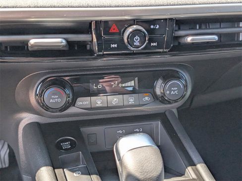 New 2026 Nissan Kicks SV image 26