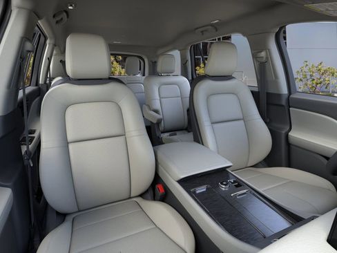 New 2026 Lincoln Aviator 2WD image 9