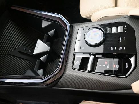 New 2026 BMW X3 xDrive30i w/ Convenience Package AWD/4WD image 13