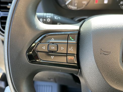 Used 2023 RAM ProMaster 3500 w/ Convenience Group image 13