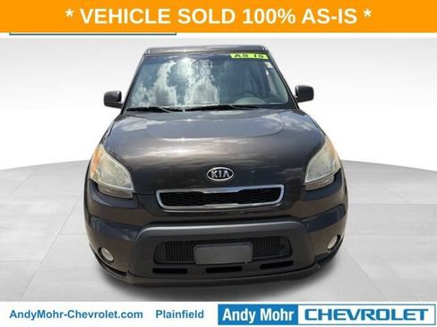 Used 2010 Kia Soul ! FWD image 10