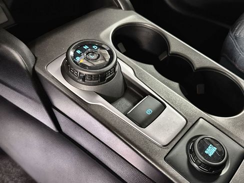 New 2026 Ford Bronco Sport Heritage w/ Convenience Package image 22