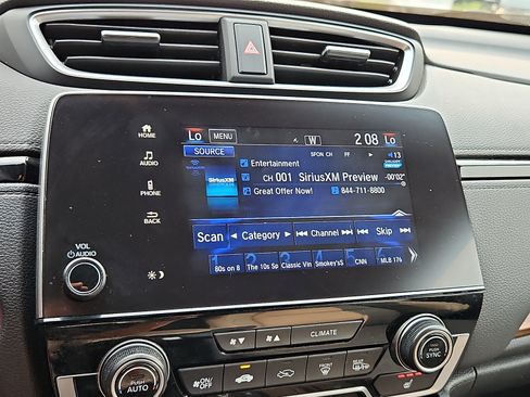 Used 2020 Honda CR-V EX-L image 18