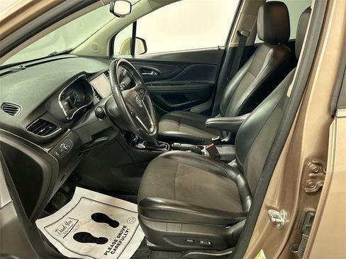 Used 2019 Buick Encore Preferred image 9