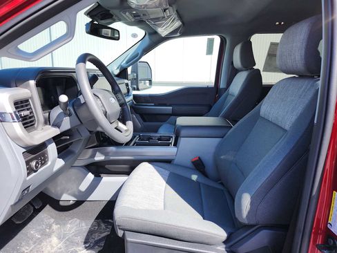 New 2026 Ford F350 XLT w/ XLT Premium Package image 11