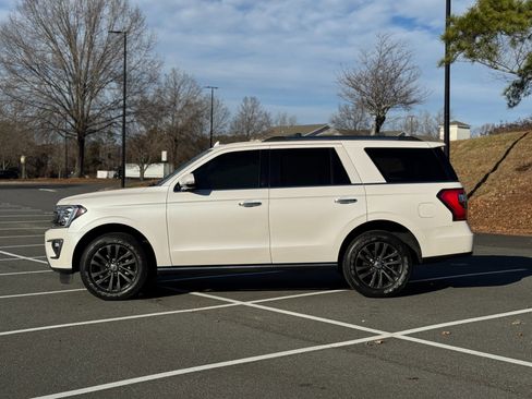 Used 2019 Ford Expedition Limited w/ Equipment Group 301A image 6