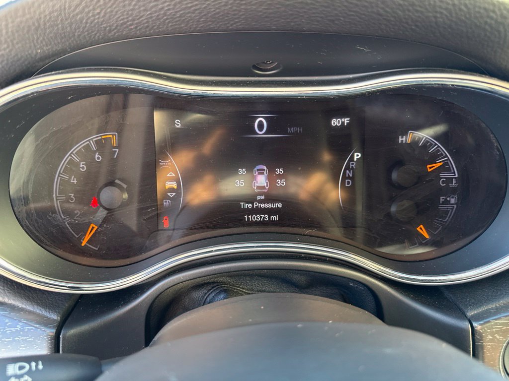 Used 2018 Jeep Grand Cherokee Limited AWD/4WD image 30