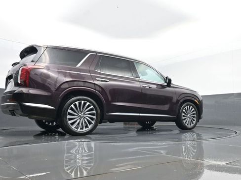 Used 2024 Hyundai Palisade Calligraphy AWD/4WD image 30