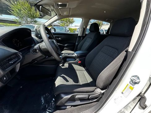 Used 2026 Honda HR-V LX image 20