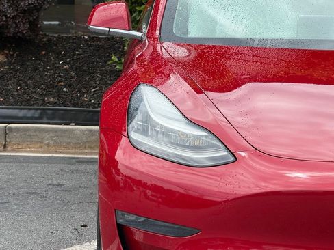 Used 2019 Tesla Model 3 Long Range AWD/4WD image 4