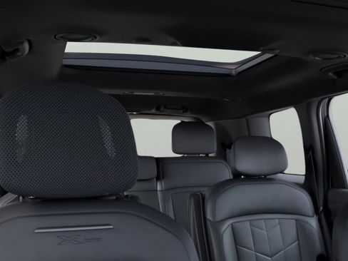 New 2027 Kia Telluride SX X-Pro AWD/4WD image 22