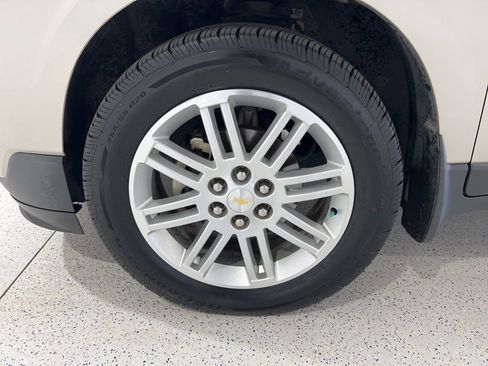 Used 2014 Chevrolet Traverse LT w/ All-Star Edition image 28