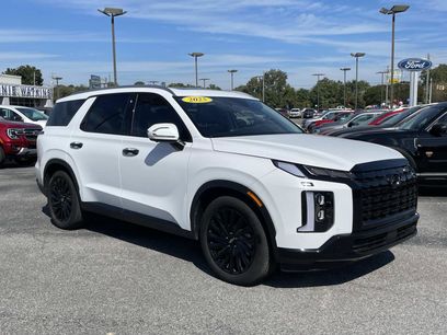 Used 2025 Hyundai Palisade SEL